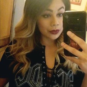 Meet your Posher, Becky